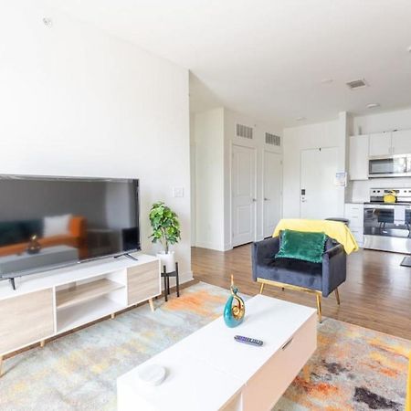 شقة Modern Upscale 1Br Fountain Square إنديانابوليس المظهر الخارجي الصورة