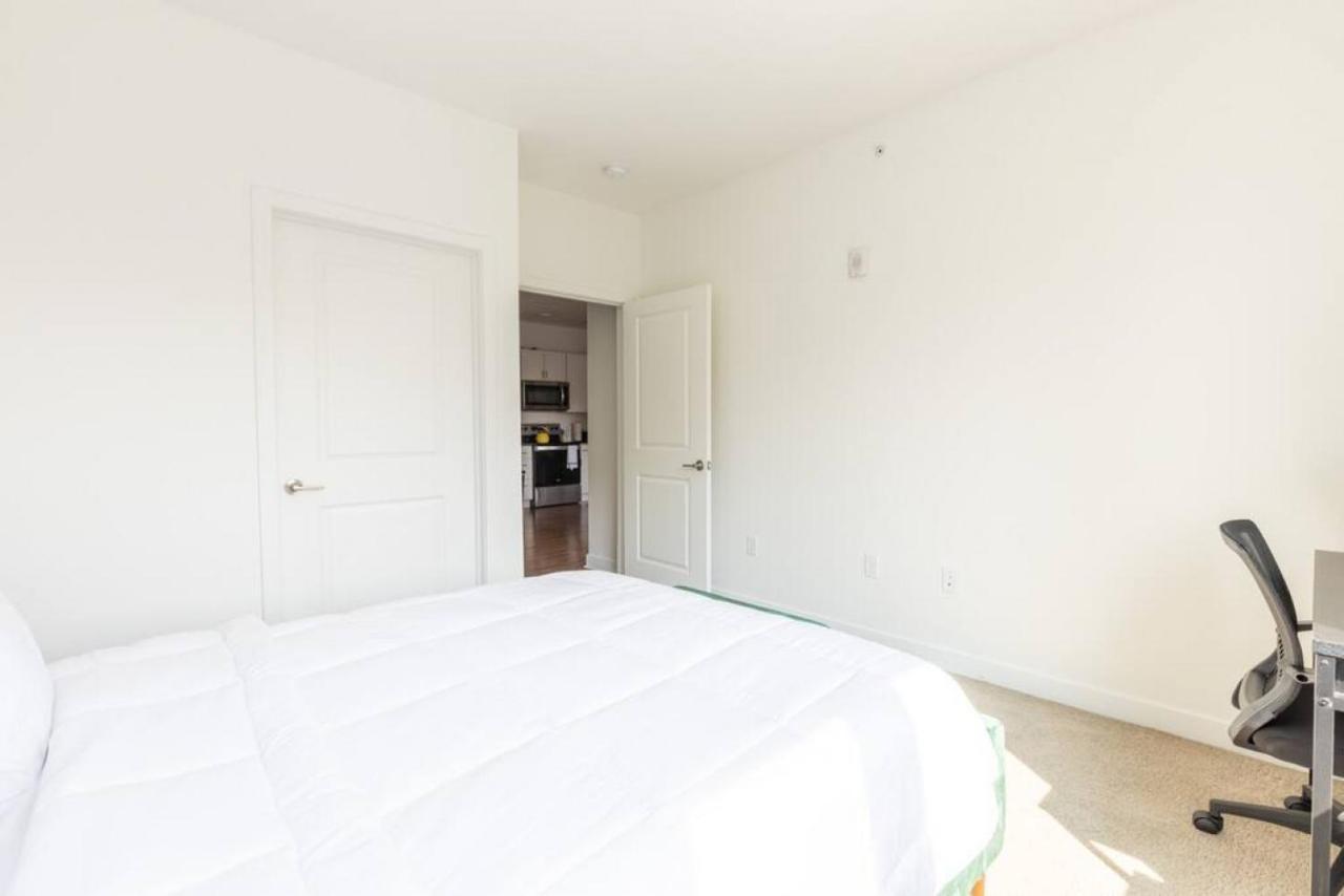 شقة Modern Upscale 1Br Fountain Square إنديانابوليس المظهر الخارجي الصورة