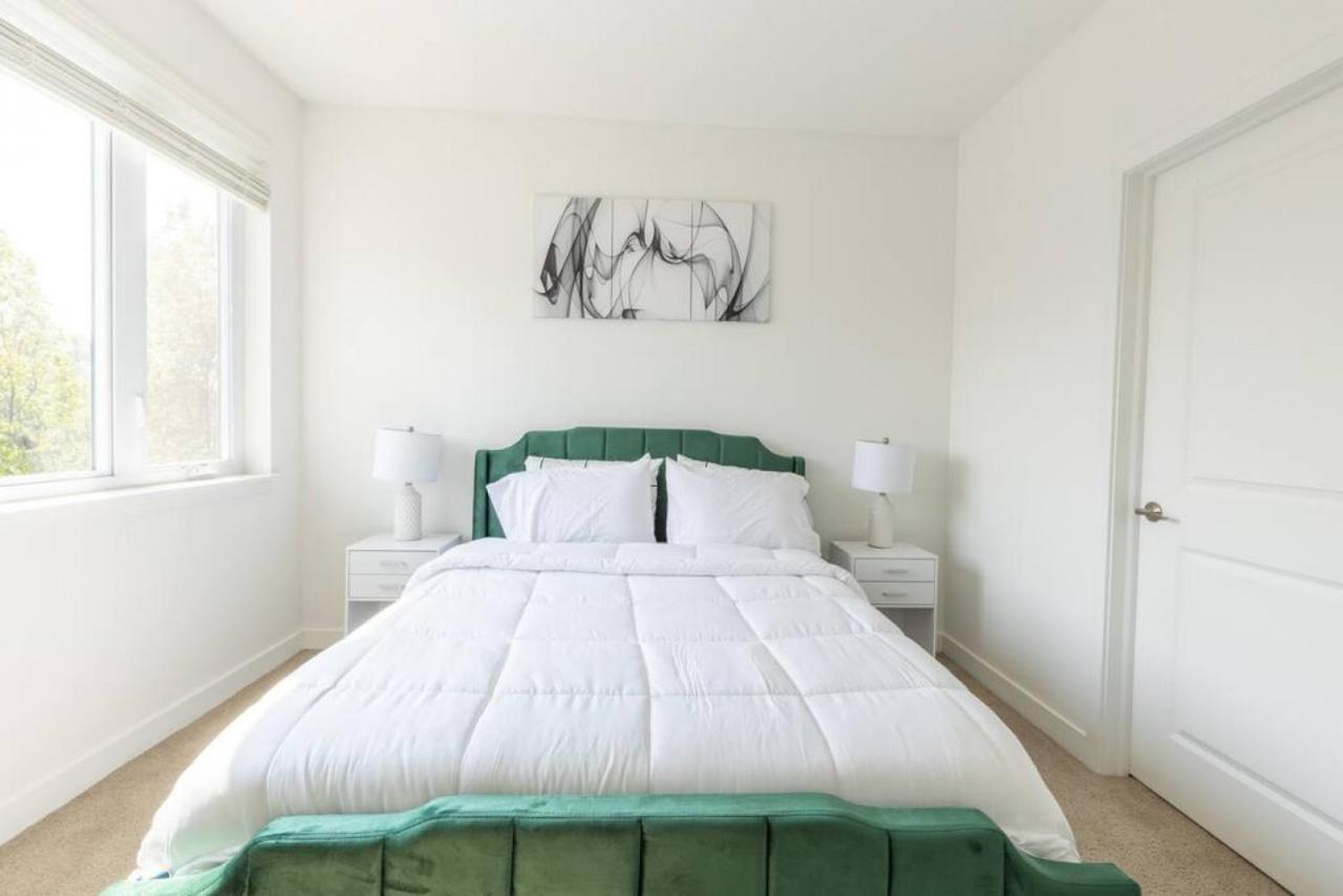 شقة Modern Upscale 1Br Fountain Square إنديانابوليس المظهر الخارجي الصورة